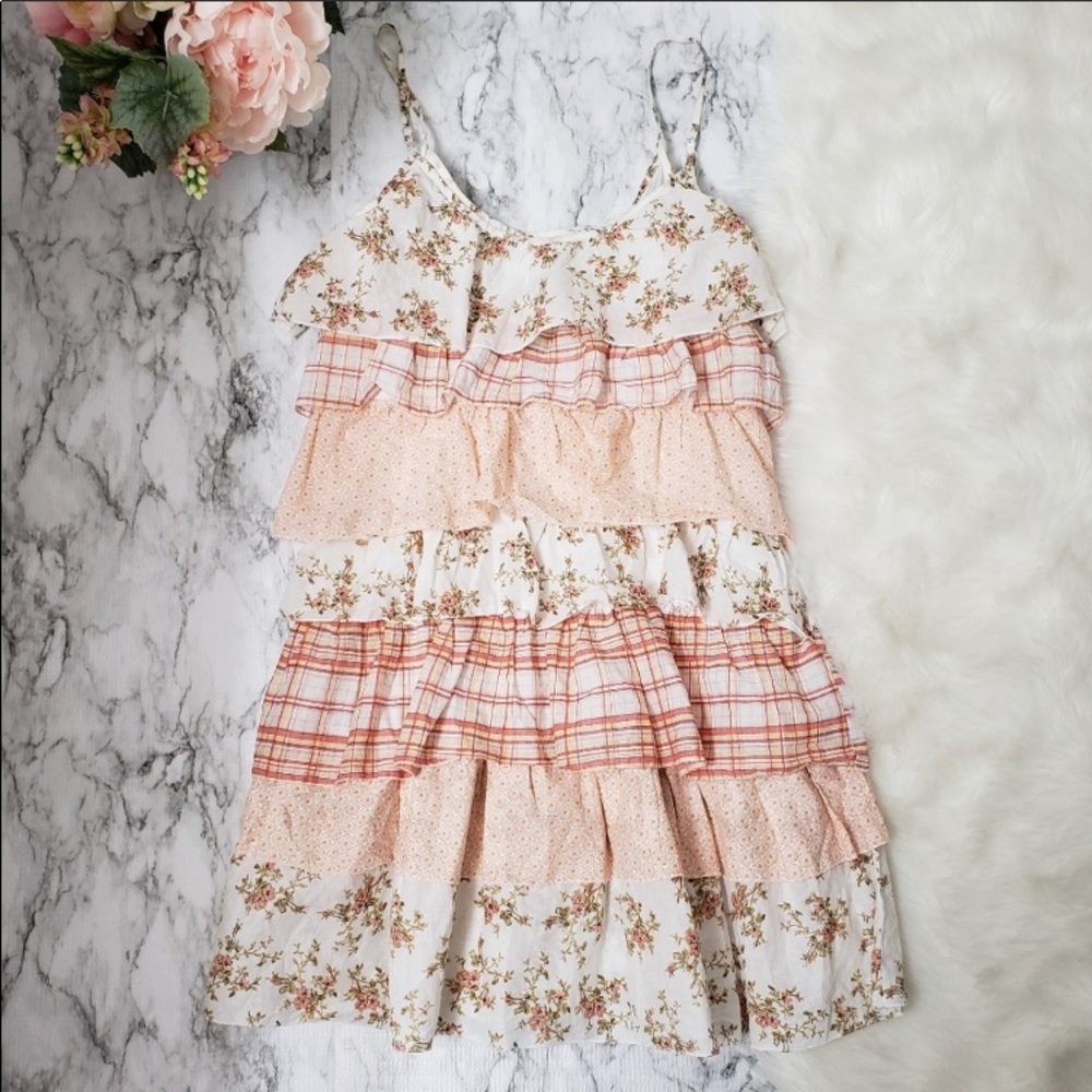 Connection 18 Dress. Cute ledgers 🍑